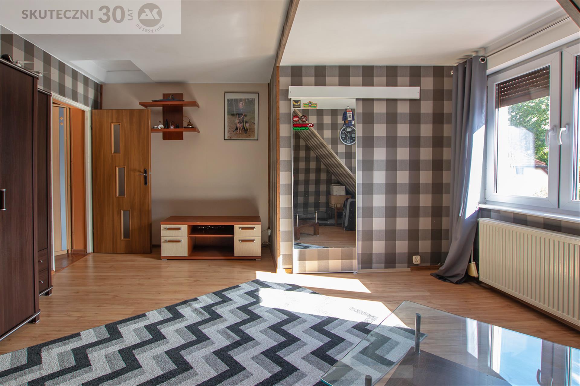 Dom szeregowy - Koszalin Morskie (14)