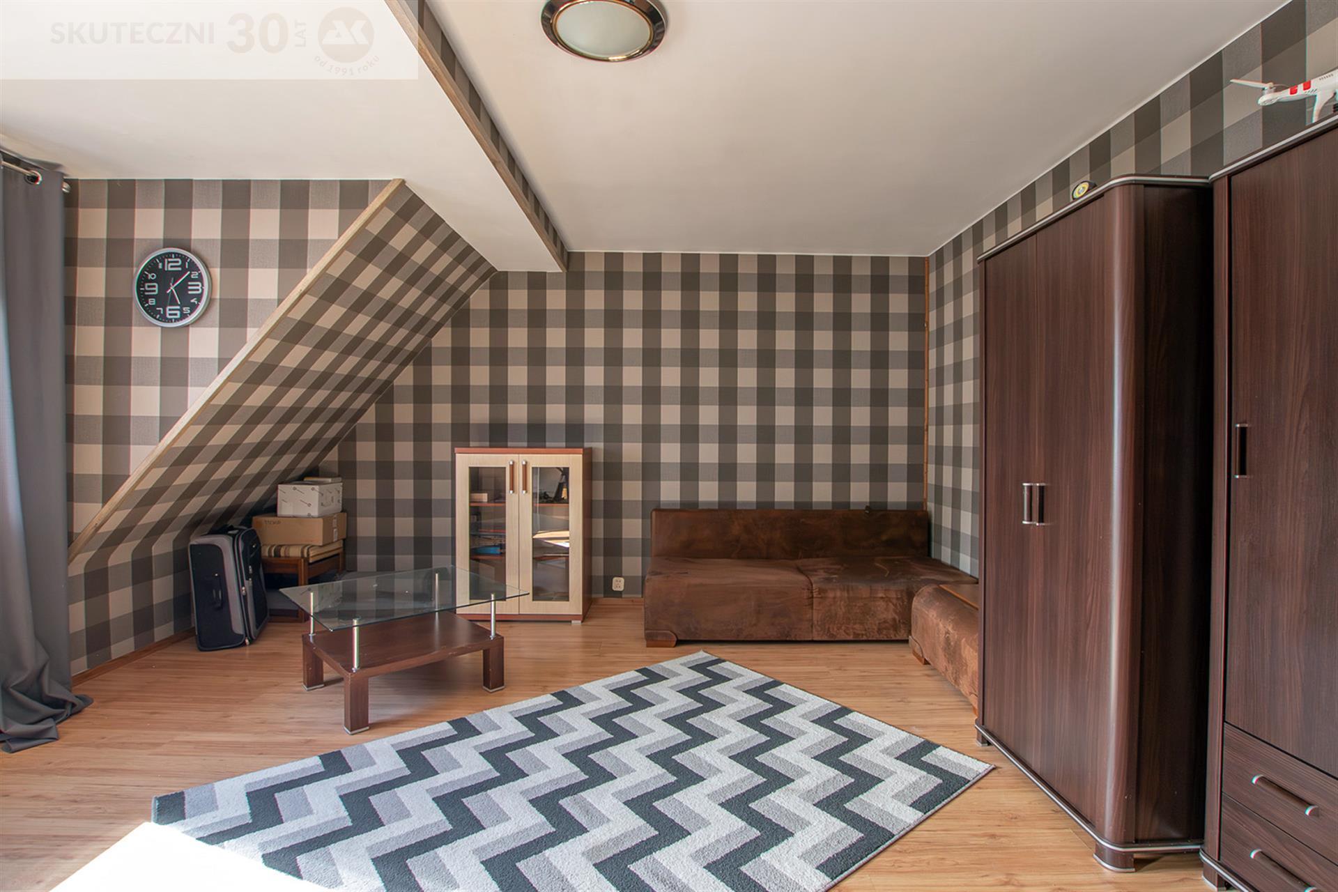 Dom szeregowy - Koszalin Morskie (15)