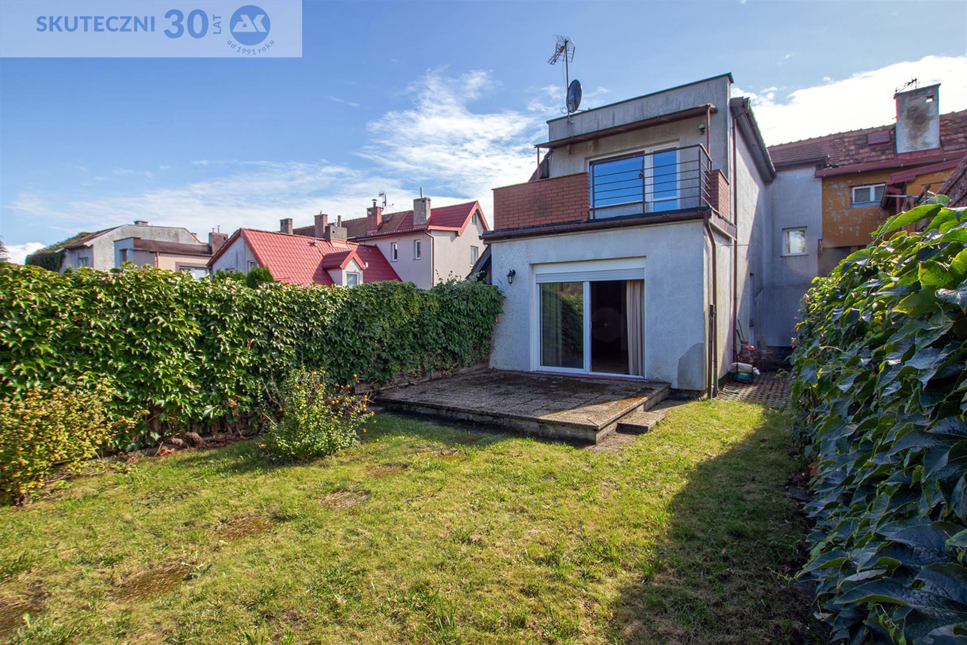 Dom szeregowy - Koszalin Morskie (4)