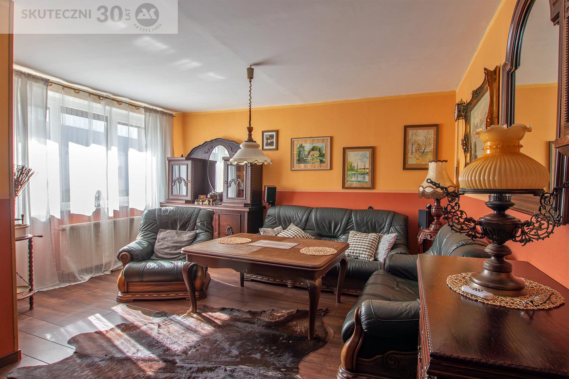 Dom szeregowy - Koszalin Morskie (5)