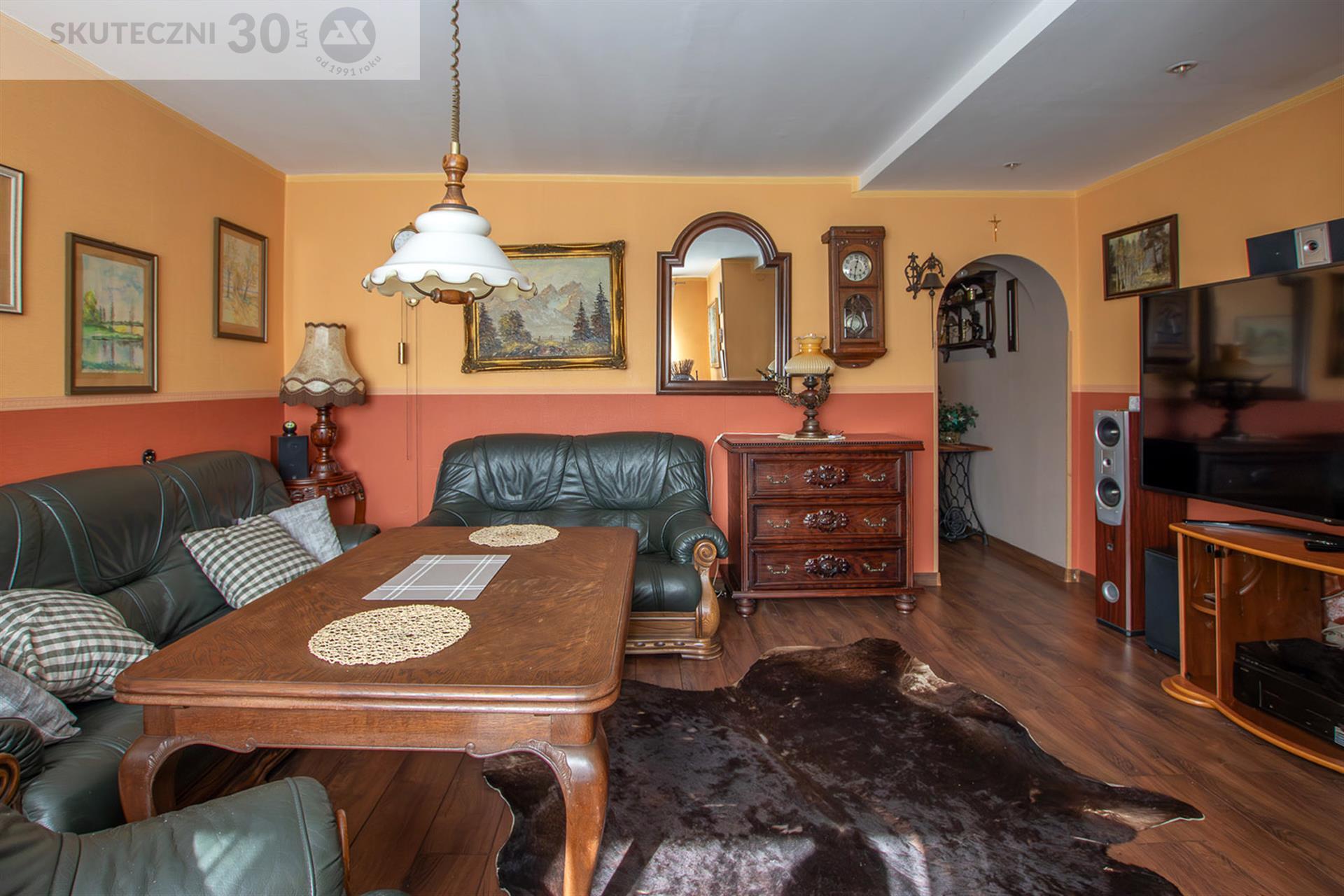 Dom szeregowy - Koszalin Morskie (6)