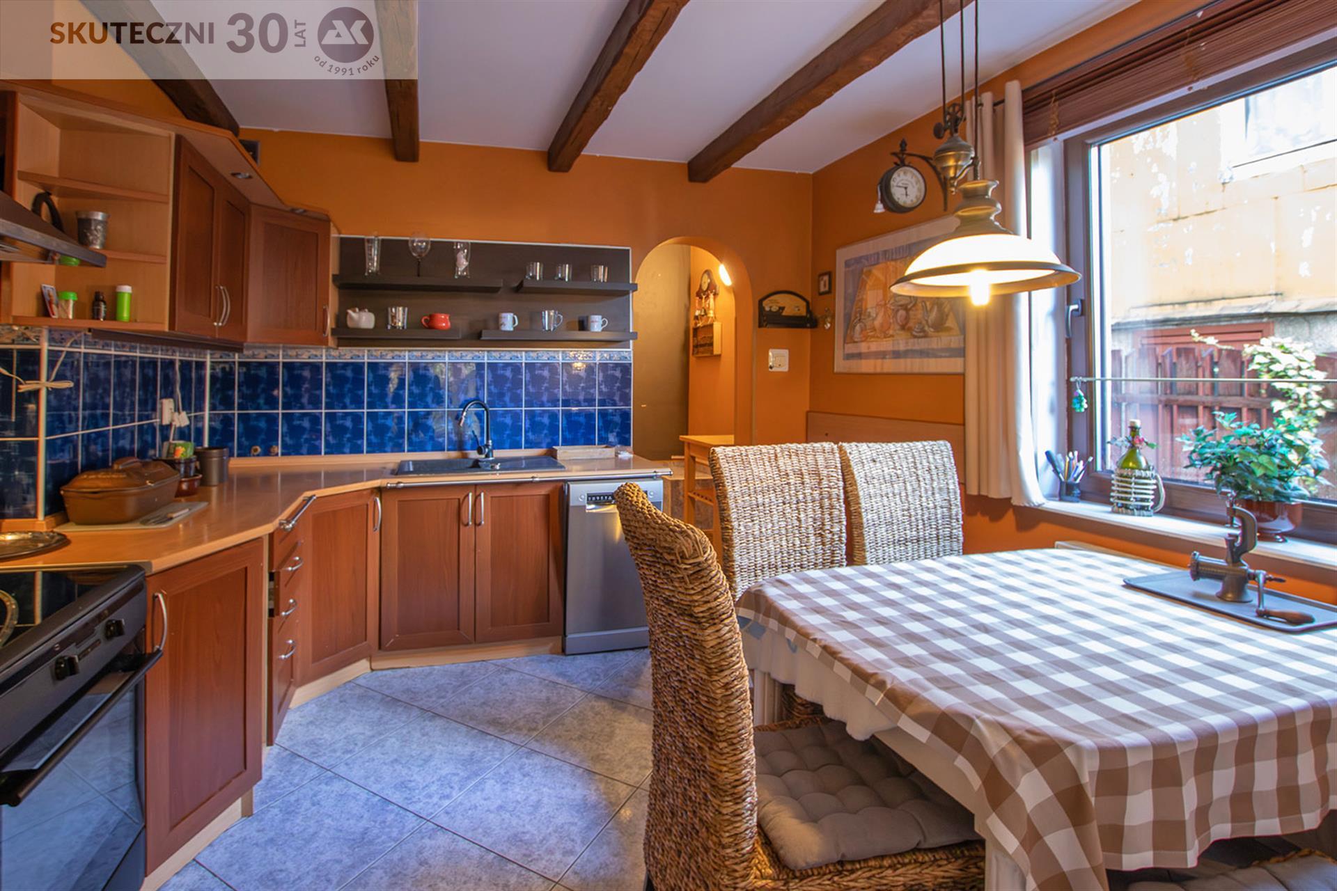 Dom szeregowy - Koszalin Morskie (7)