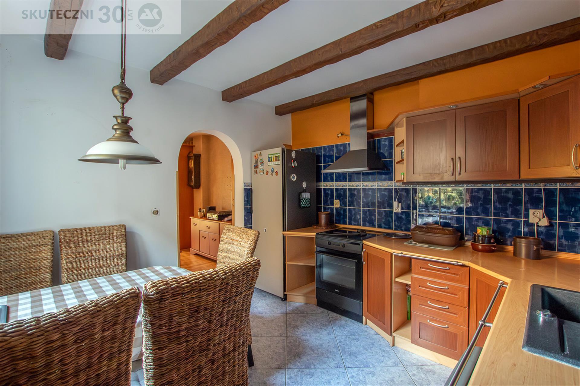 Dom szeregowy - Koszalin Morskie (8)