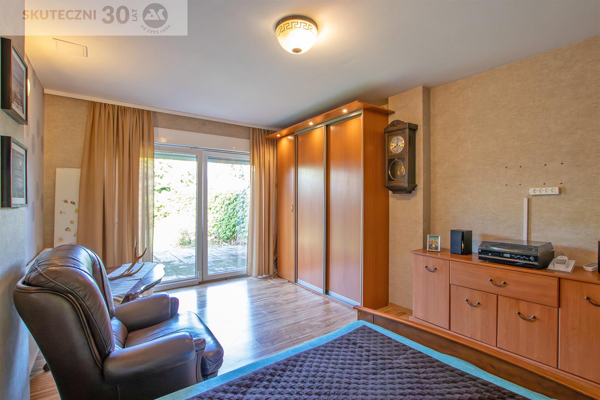 Dom szeregowy - Koszalin Morskie (9)