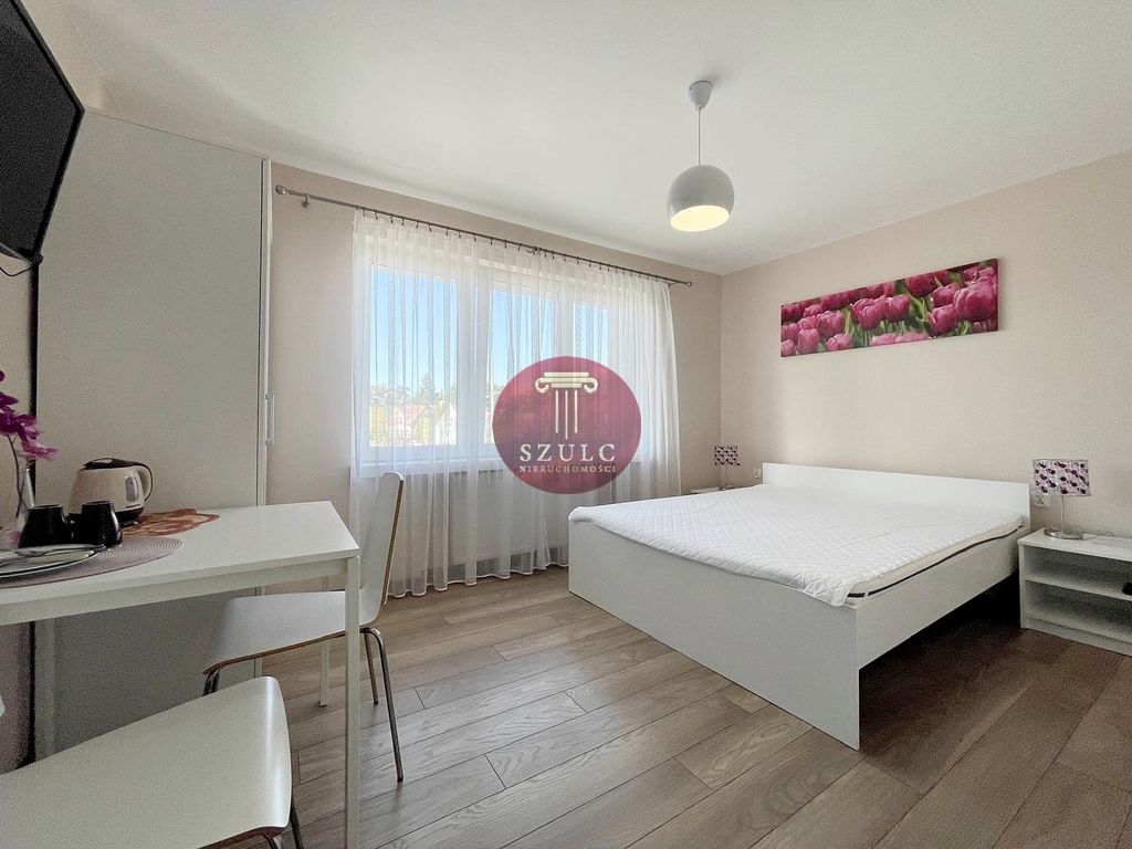 Pensjonat, który zarabia natychmiast. (7)