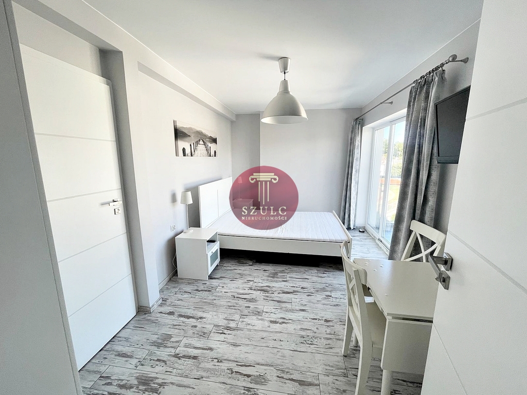 Pensjonat, który zarabia natychmiast. (8)