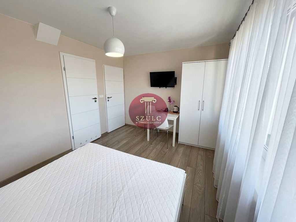 Pensjonat, który zarabia natychmiast. (9)