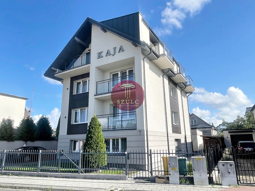 Pensjonat, który zarabia natychmiast. (1)