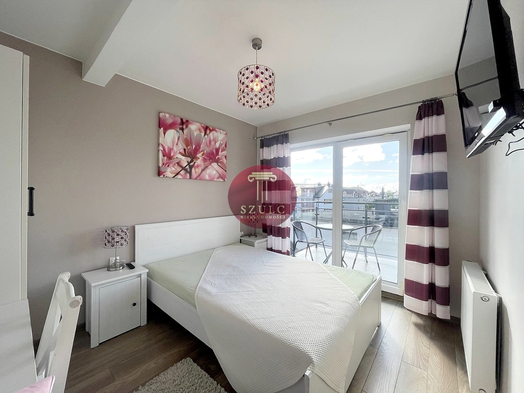 Pensjonat, który zarabia natychmiast. (5)