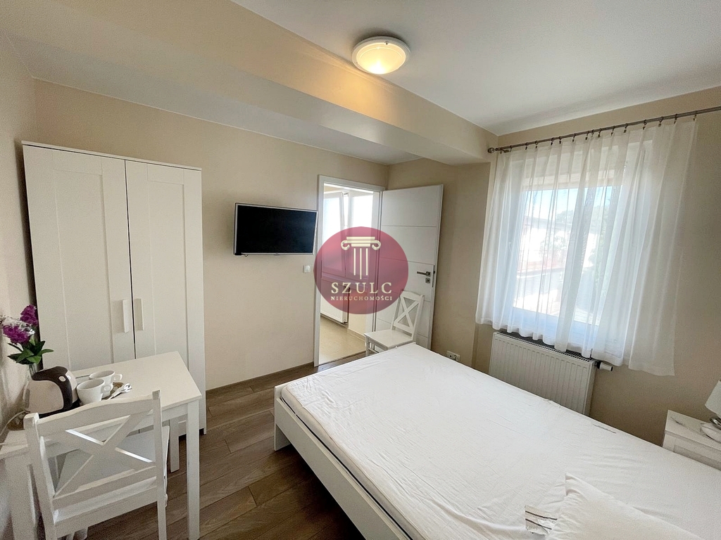 Pensjonat, który zarabia natychmiast. (12)