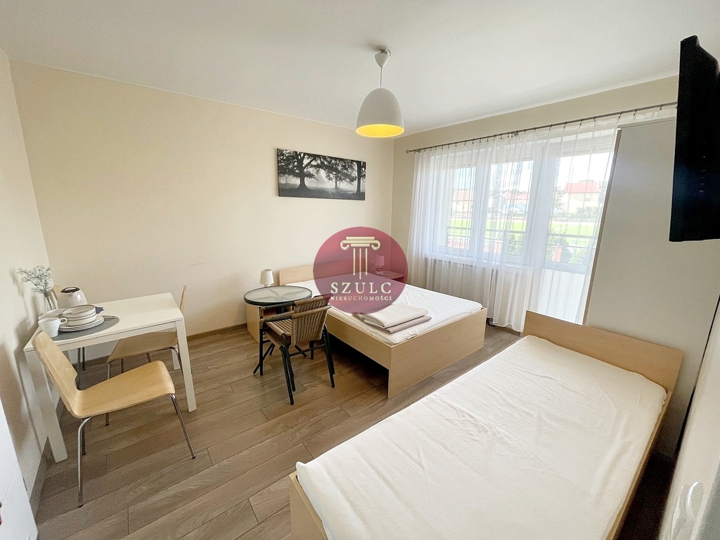 Pensjonat, który zarabia natychmiast. (14)