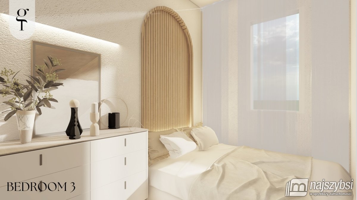 Rewal - apartament blisko plaży (22)