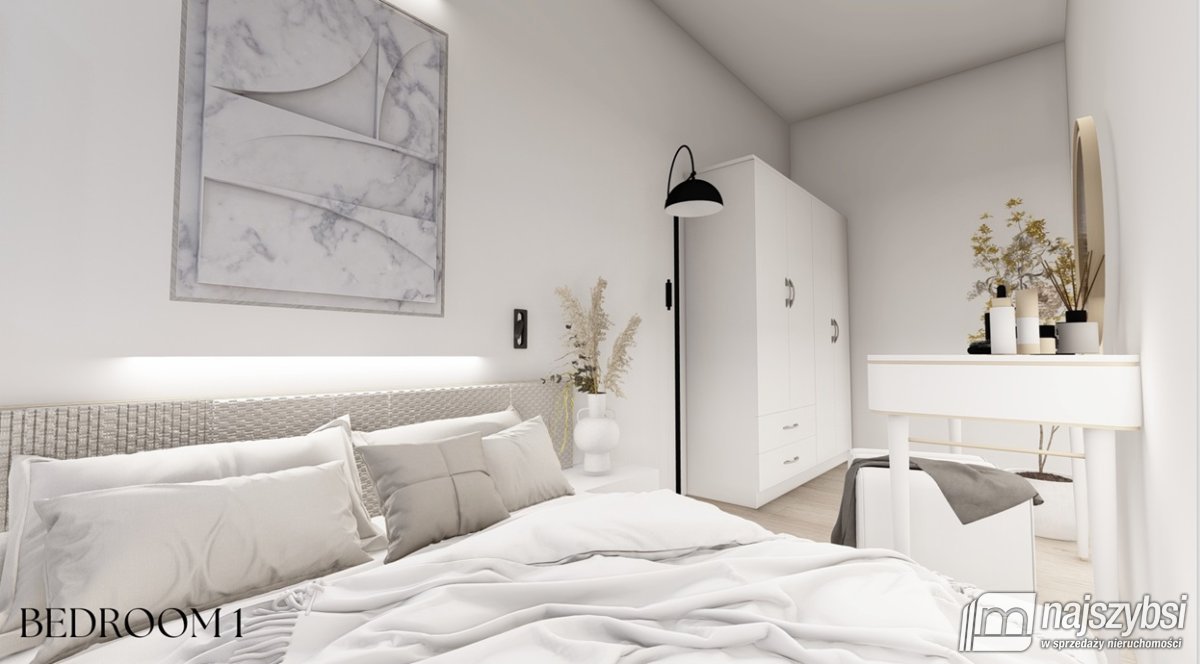 Rewal - apartament blisko plaży (8)