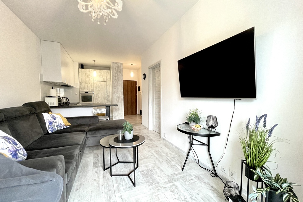 Do wynajęcia - Kołobrzeg mieszkanie 2 pokojowe (3)