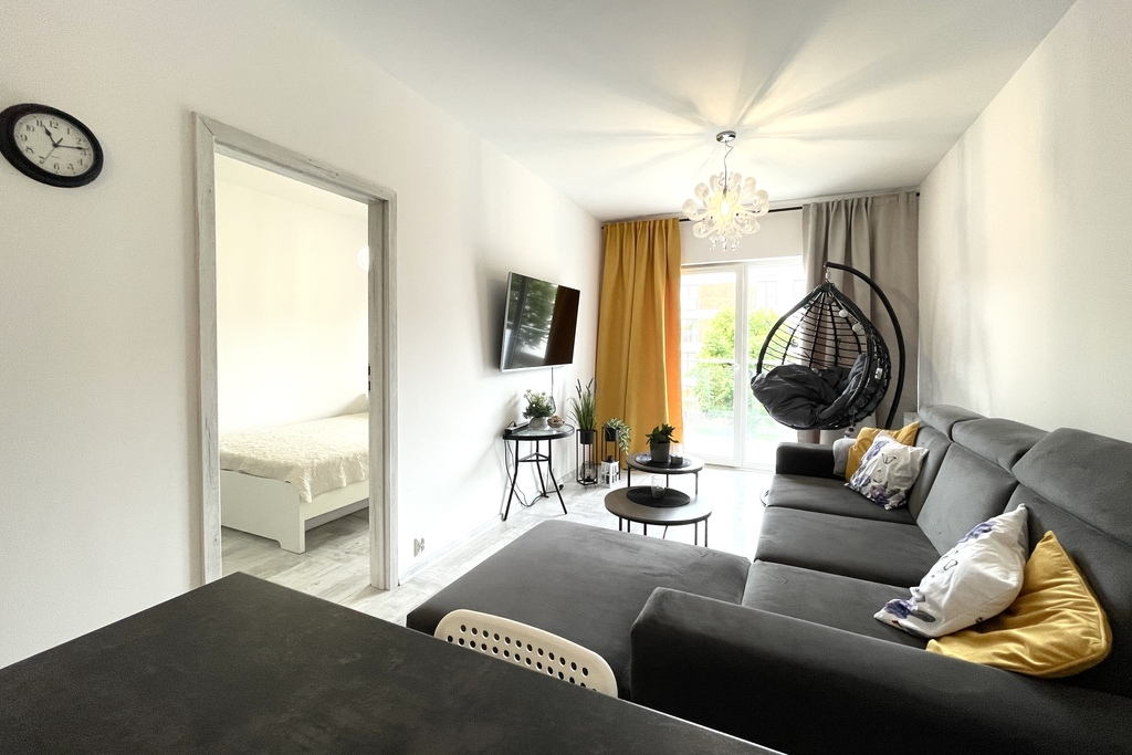 Do wynajęcia - Kołobrzeg mieszkanie 2 pokojowe (2)