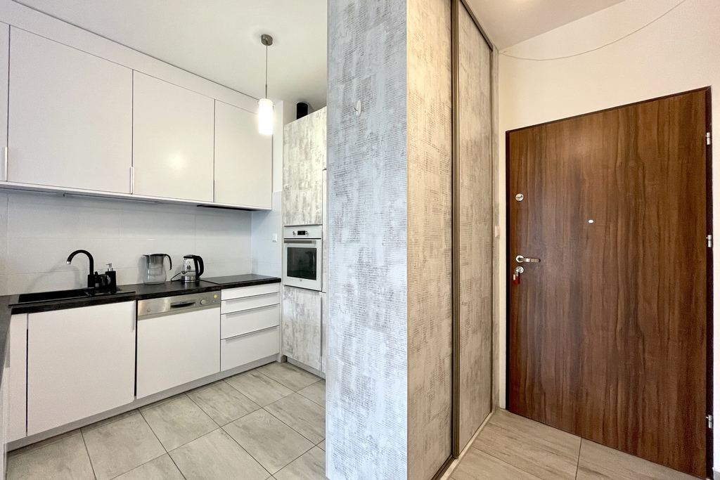 Do wynajęcia - Kołobrzeg mieszkanie 2 pokojowe (7)