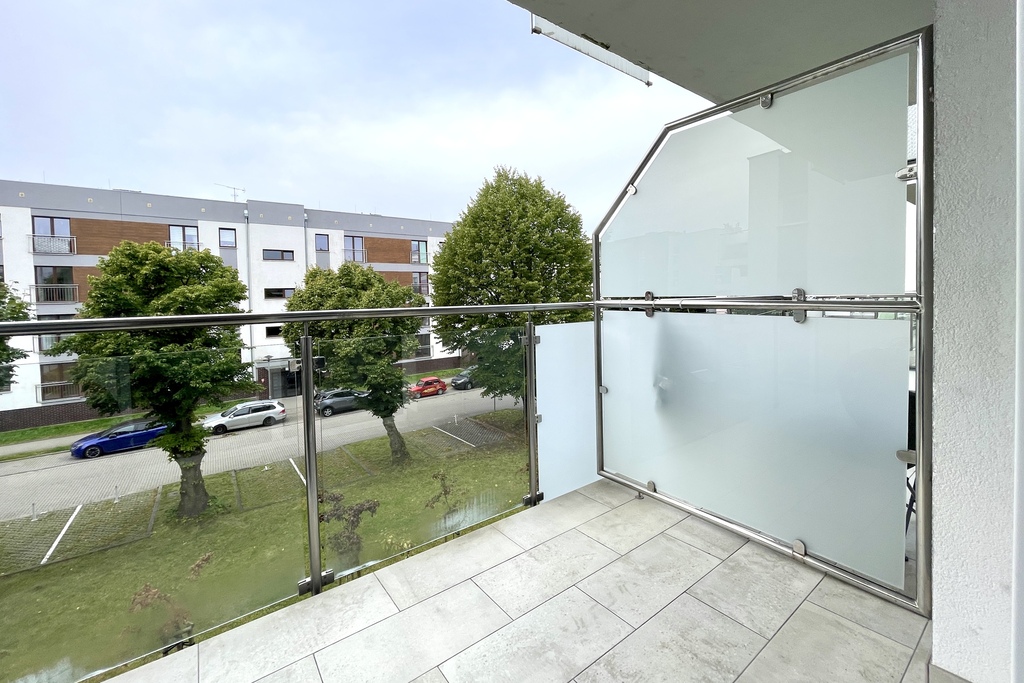 Do wynajęcia - Kołobrzeg mieszkanie 2 pokojowe (9)