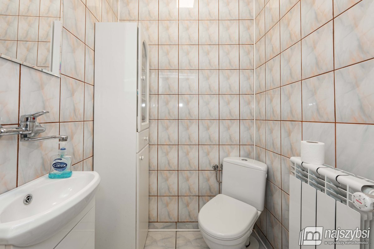 BIAŁOGARD-MIESZKANIE 2-POZIOMOWE Z GARAŻEM I SAUNĄ (10)