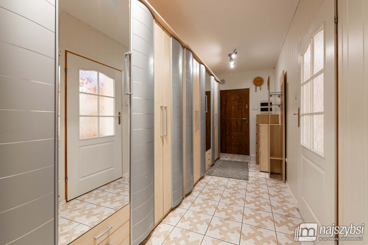 BIAŁOGARD-MIESZKANIE 2-POZIOMOWE Z GARAŻEM I SAUNĄ (11)