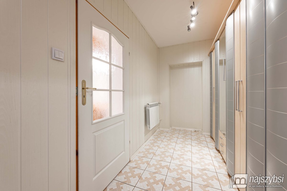 BIAŁOGARD-MIESZKANIE 2-POZIOMOWE Z GARAŻEM I SAUNĄ (12)