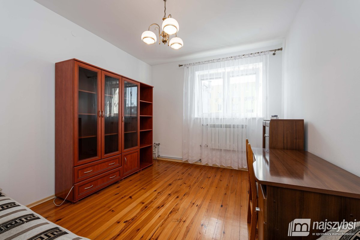 BIAŁOGARD-MIESZKANIE 2-POZIOMOWE Z GARAŻEM I SAUNĄ (17)