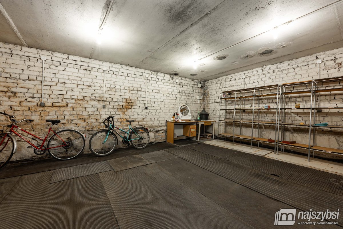 BIAŁOGARD-MIESZKANIE 2-POZIOMOWE Z GARAŻEM I SAUNĄ (21)