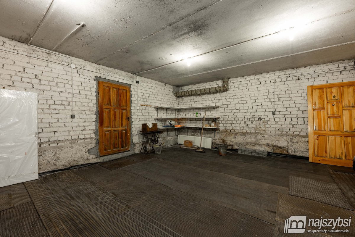 BIAŁOGARD-MIESZKANIE 2-POZIOMOWE Z GARAŻEM I SAUNĄ (22)