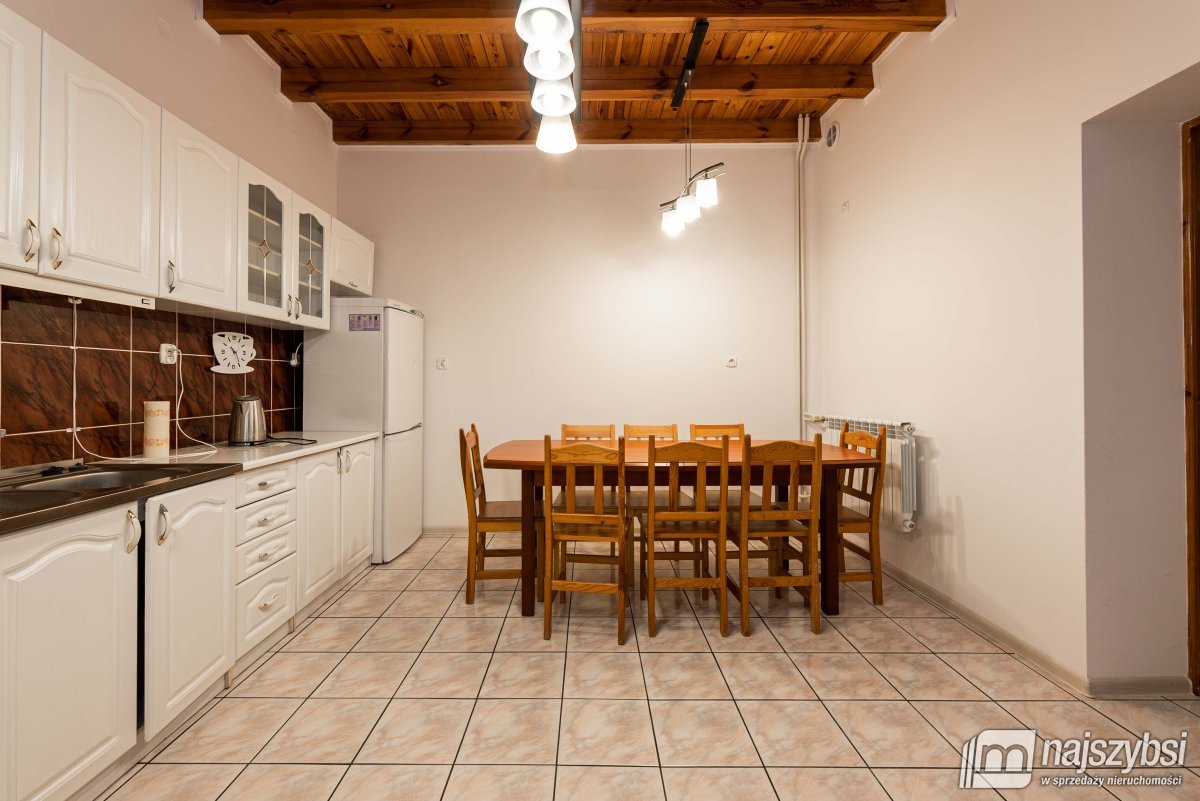 BIAŁOGARD-MIESZKANIE 2-POZIOMOWE Z GARAŻEM I SAUNĄ (4)