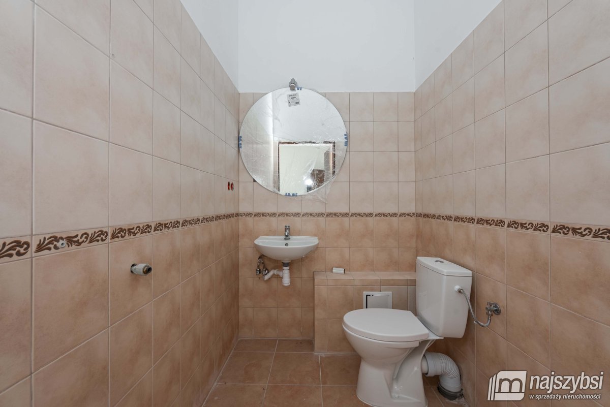 MIELNO-PENSJONAT Z POTENCIAŁEM  (16)