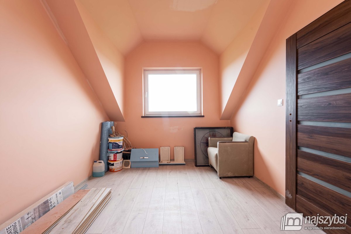 MIELNO-PENSJONAT Z POTENCIAŁEM  (29)