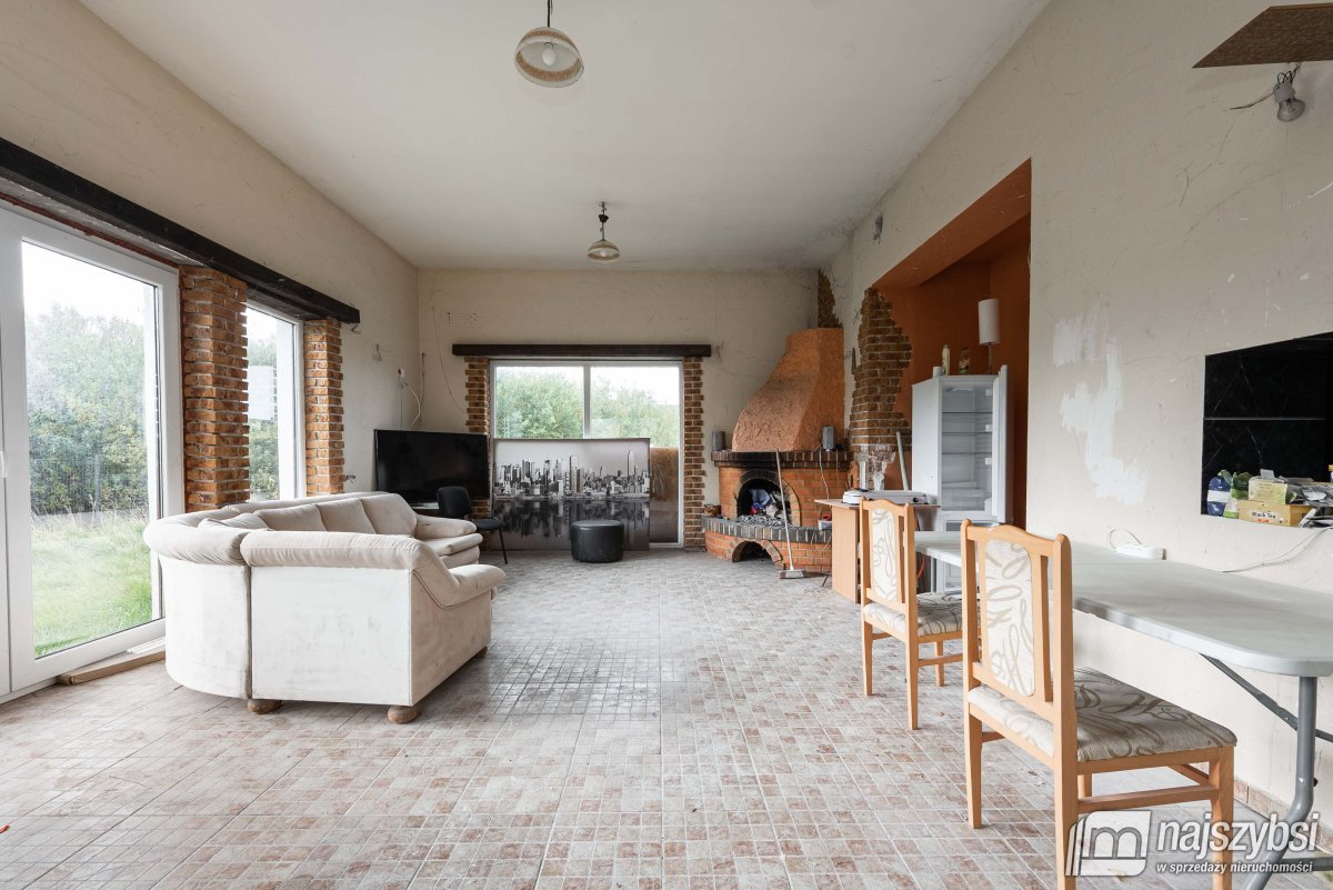 MIELNO-PENSJONAT Z POTENCIAŁEM  (5)