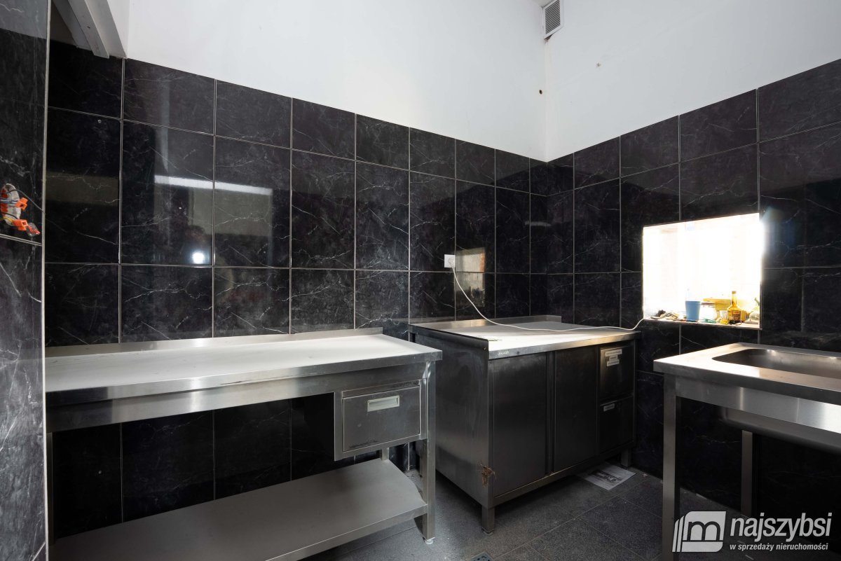 MIELNO-PENSJONAT Z POTENCIAŁEM  (7)