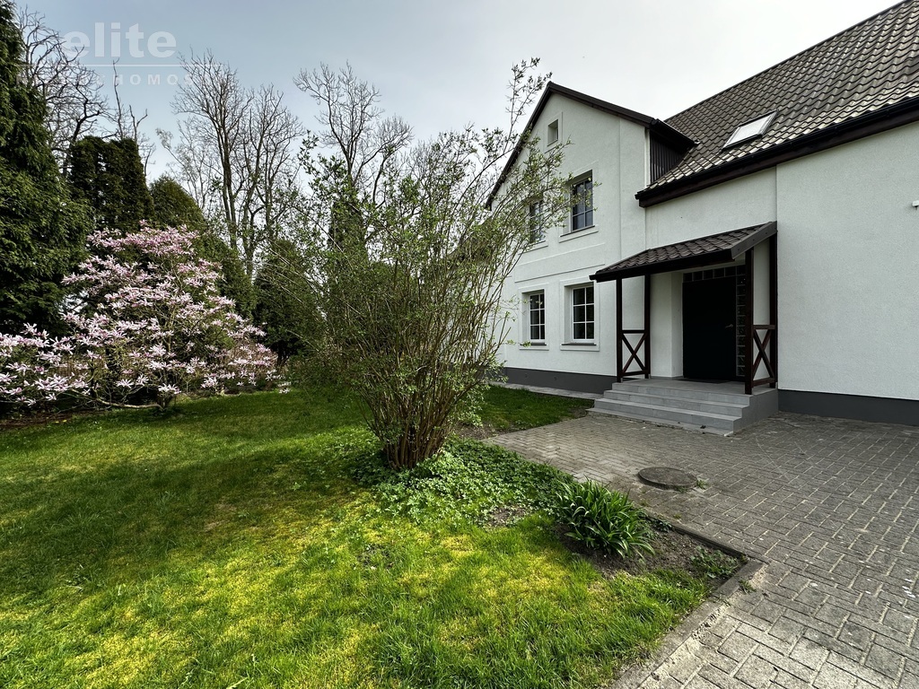 Nowe Warpno, piękny dom z widokiem na Jezioro! (1)