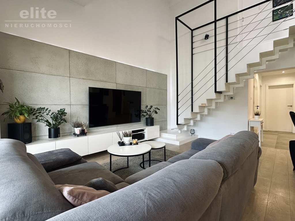 Warszewo nowoczesne 105m2 zamykany garaż w budynku (4)