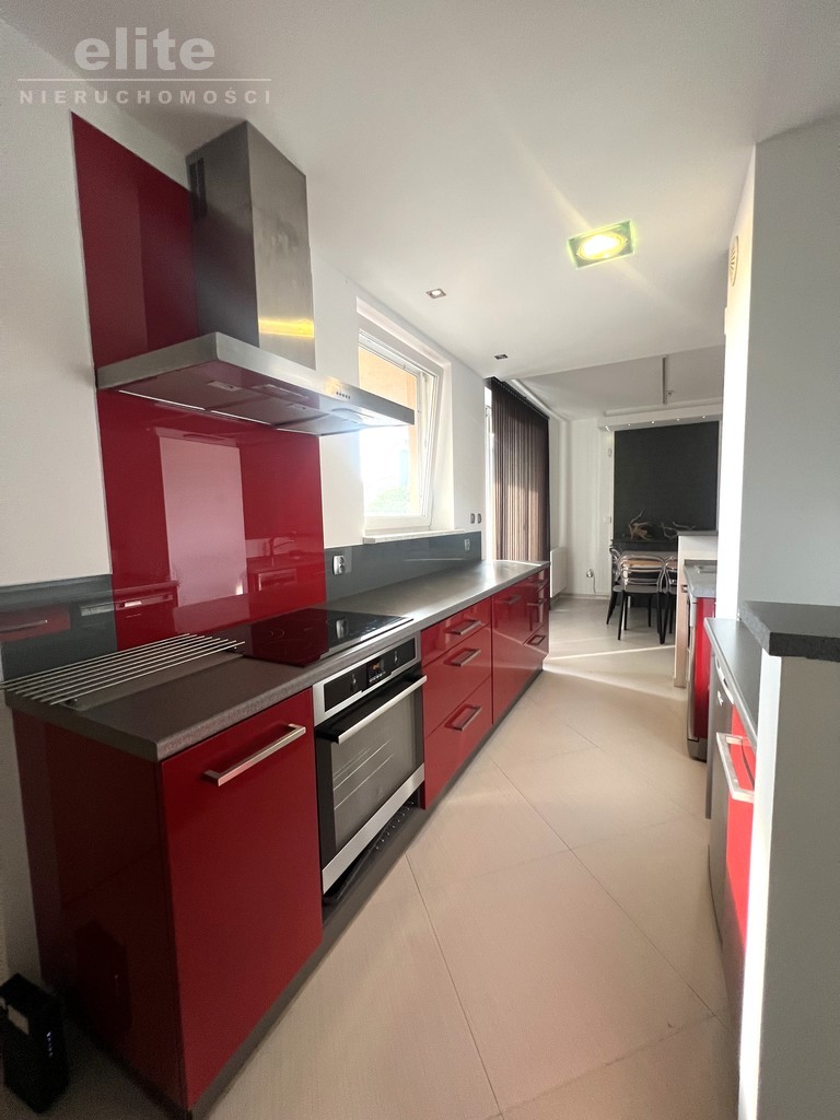 Apartament,2 pokoje przy Bulwarach Szczecińskich! (7)