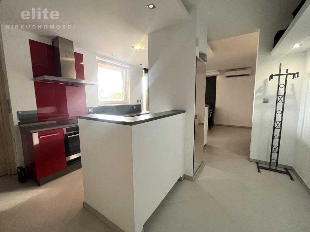 Apartament,2 pokoje przy Bulwarach Szczecińskich! (8)