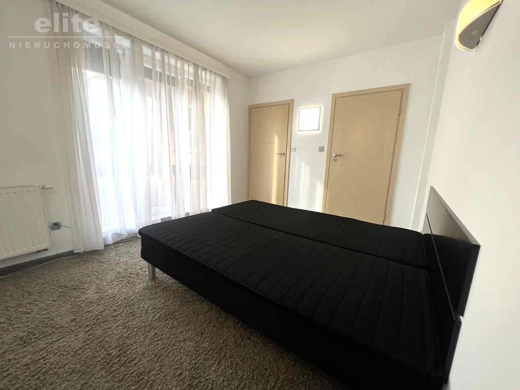 Apartament,2 pokoje przy Bulwarach Szczecińskich! (10)