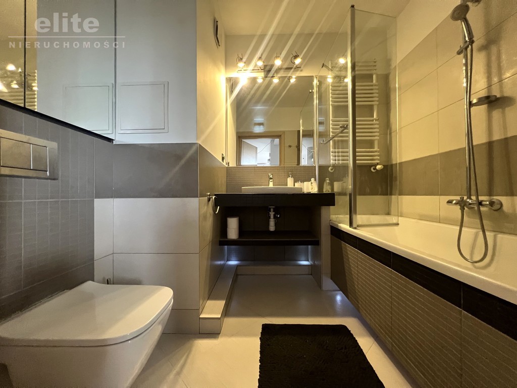 Apartament,2 pokoje przy Bulwarach Szczecińskich! (12)