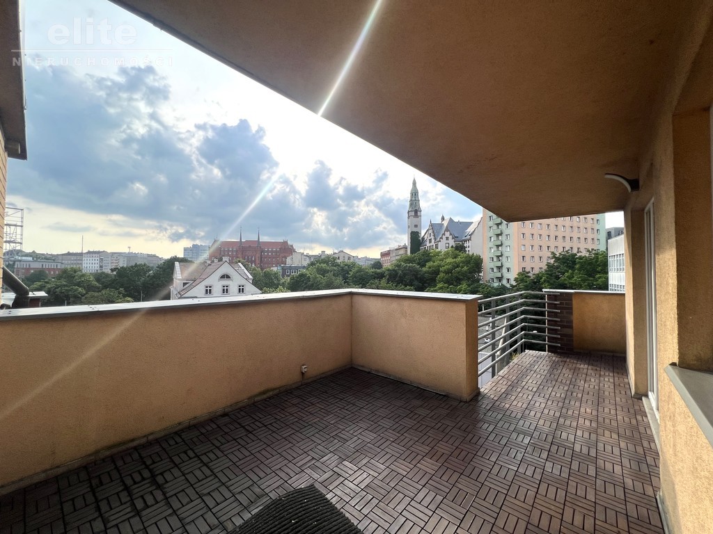 Apartament,2 pokoje przy Bulwarach Szczecińskich! (2)