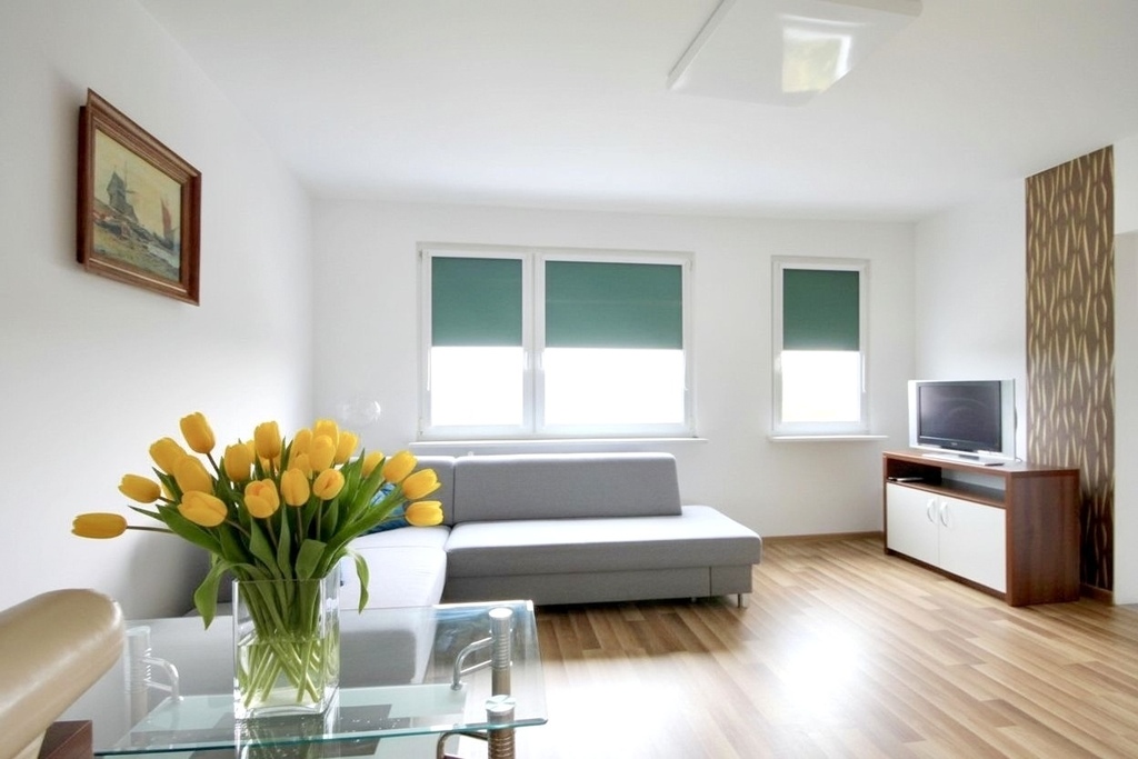 Umeblowana kawalerka na Osiedlu Ogrody (2)