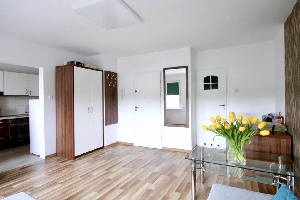 Umeblowana kawalerka na Osiedlu Ogrody (3)