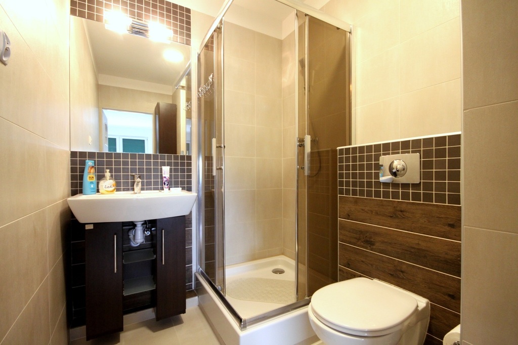 Umeblowana kawalerka na Osiedlu Ogrody (9)