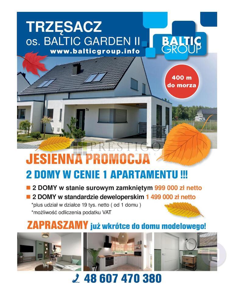 Dwa domy w cenie jednego apartamentu !!! (1)