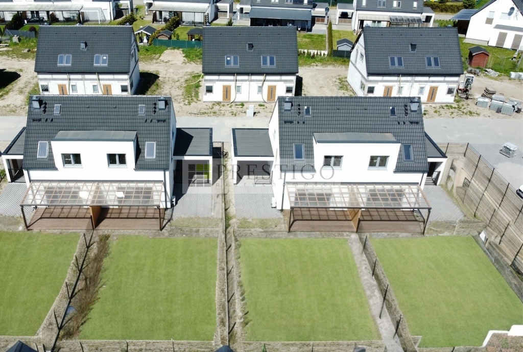 Dwa domy w cenie jednego apartamentu !!! (2)