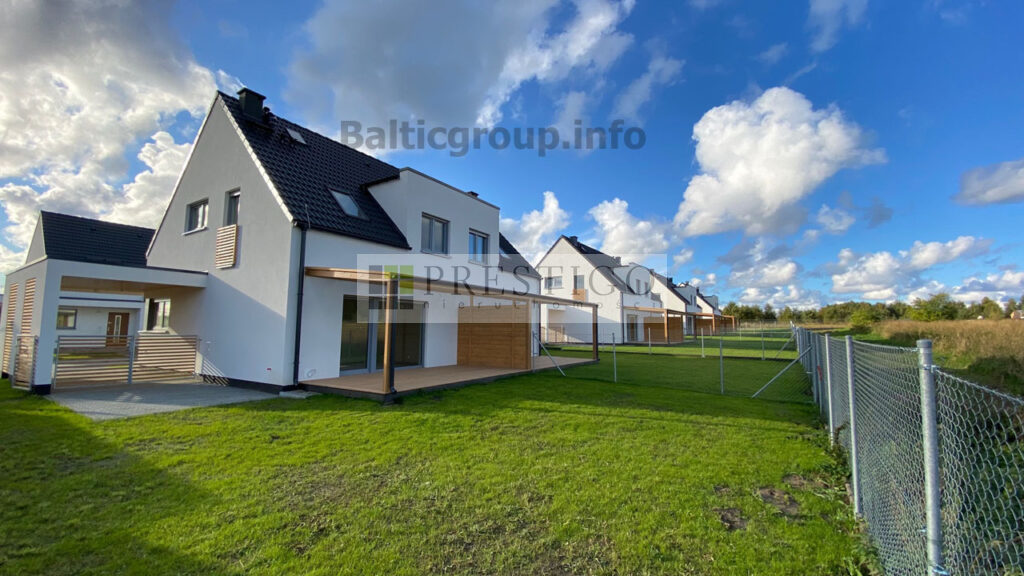 Dwa domy w cenie jednego apartamentu !!! (4)