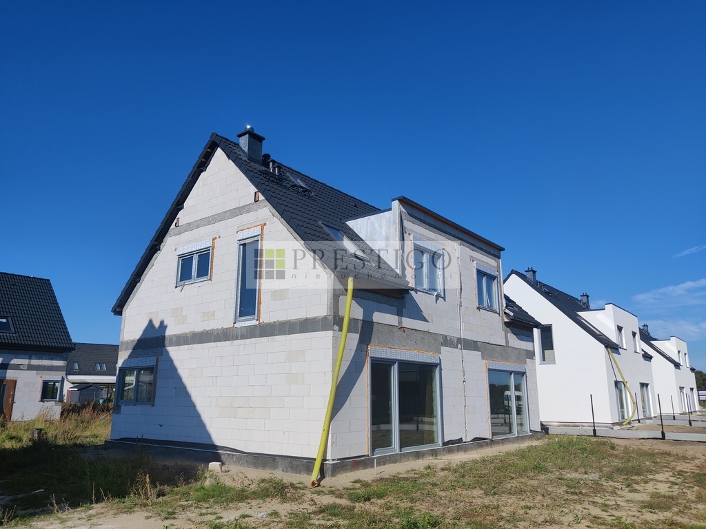 Dwa domy w cenie jednego apartamentu !!! (7)