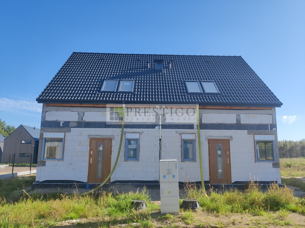 Dwa domy w cenie jednego apartamentu !!! (8)