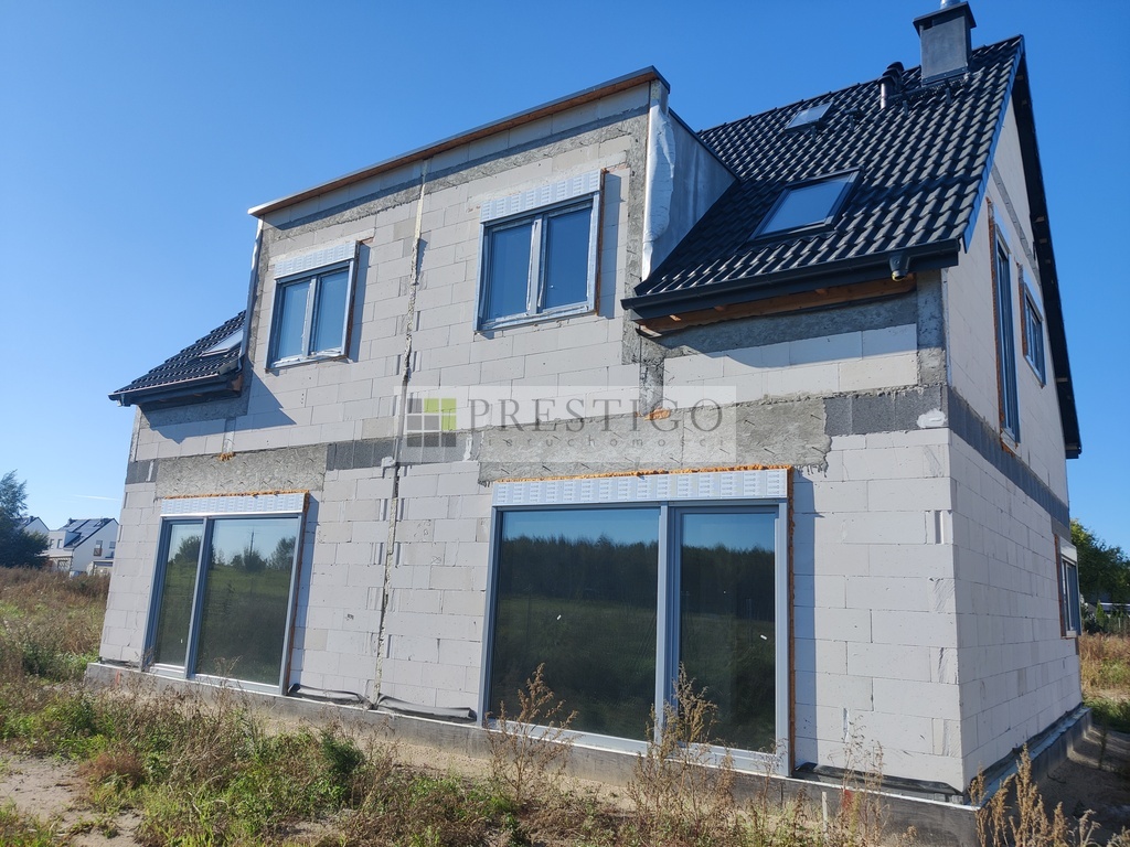 Dwa domy w cenie jednego apartamentu !!! (9)