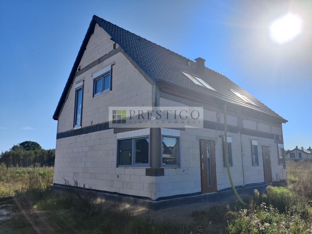 Dwa domy w cenie jednego apartamentu !!! (10)