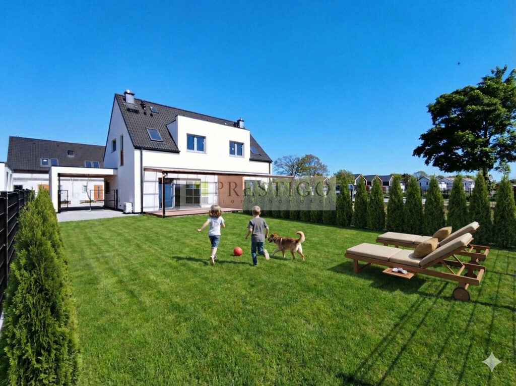 Dwa domy w cenie jednego apartamentu !!! (5)